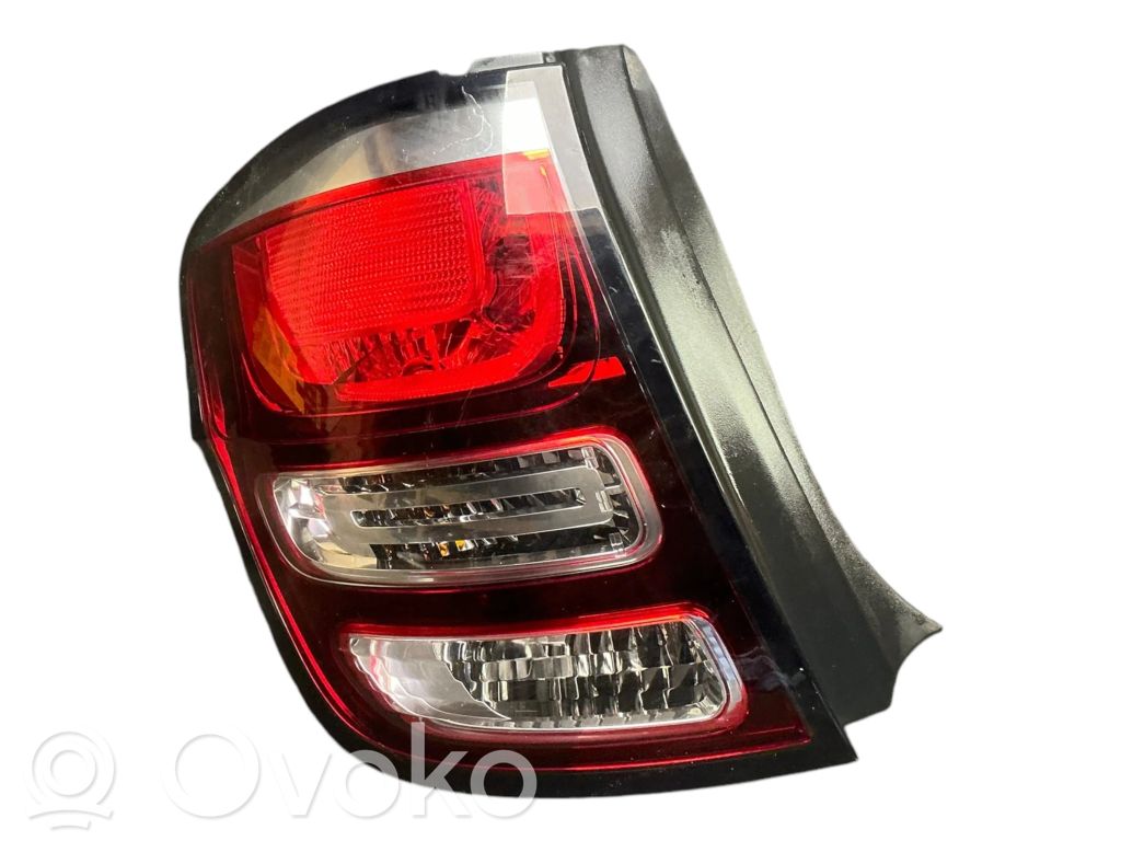 Citroen C3 Takavalot 