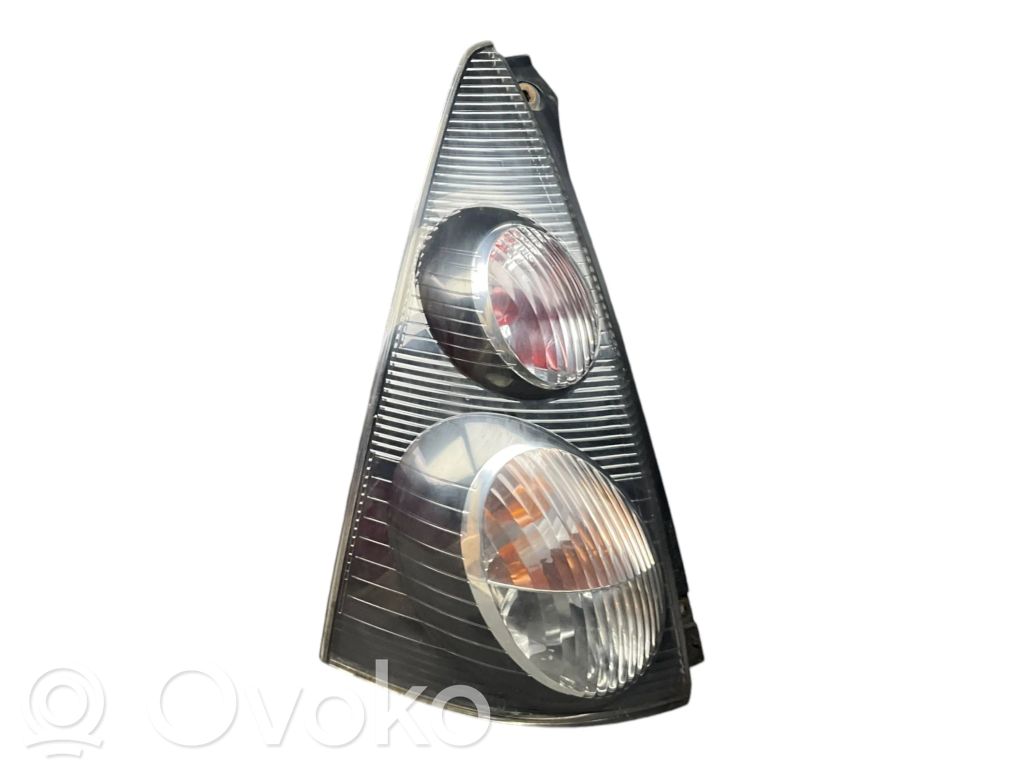 Citroen C1 Takavalot 