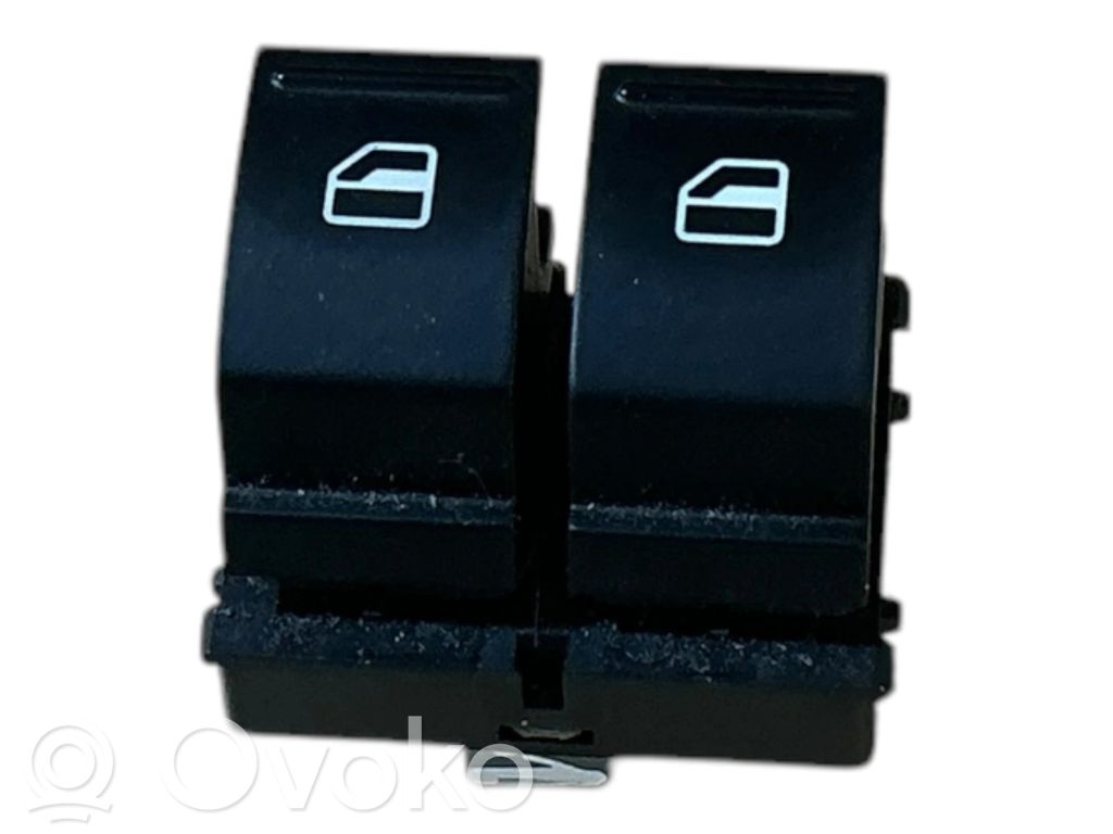 Volkswagen PASSAT B6 Electric window control switch 