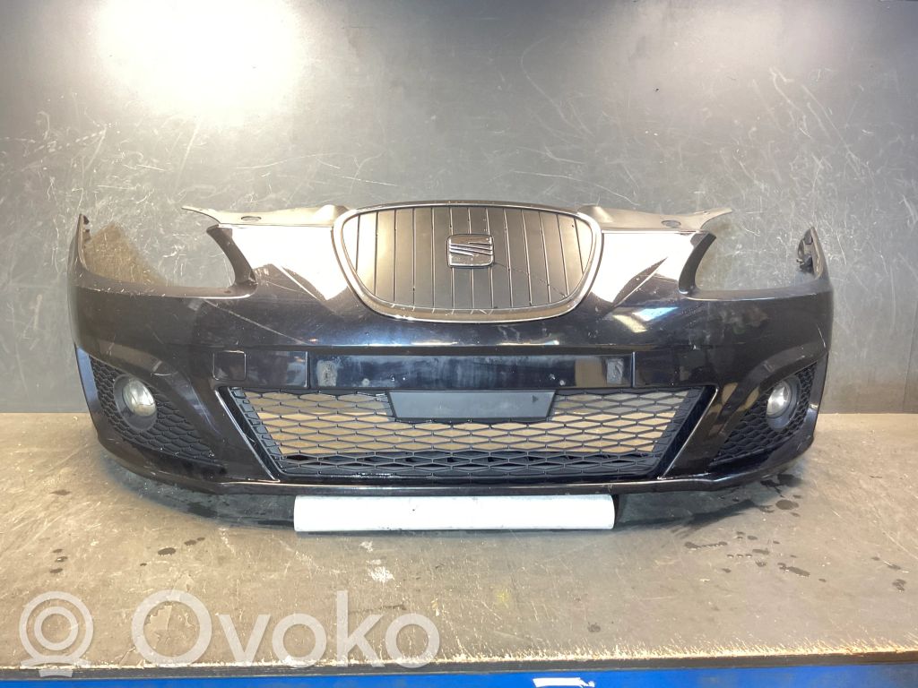 Seat Leon (1P) Priekinis bamperis 