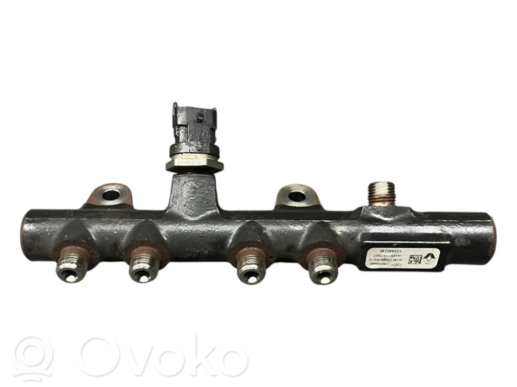 Renault Clio IV Tubo principal de alimentación del combustible 