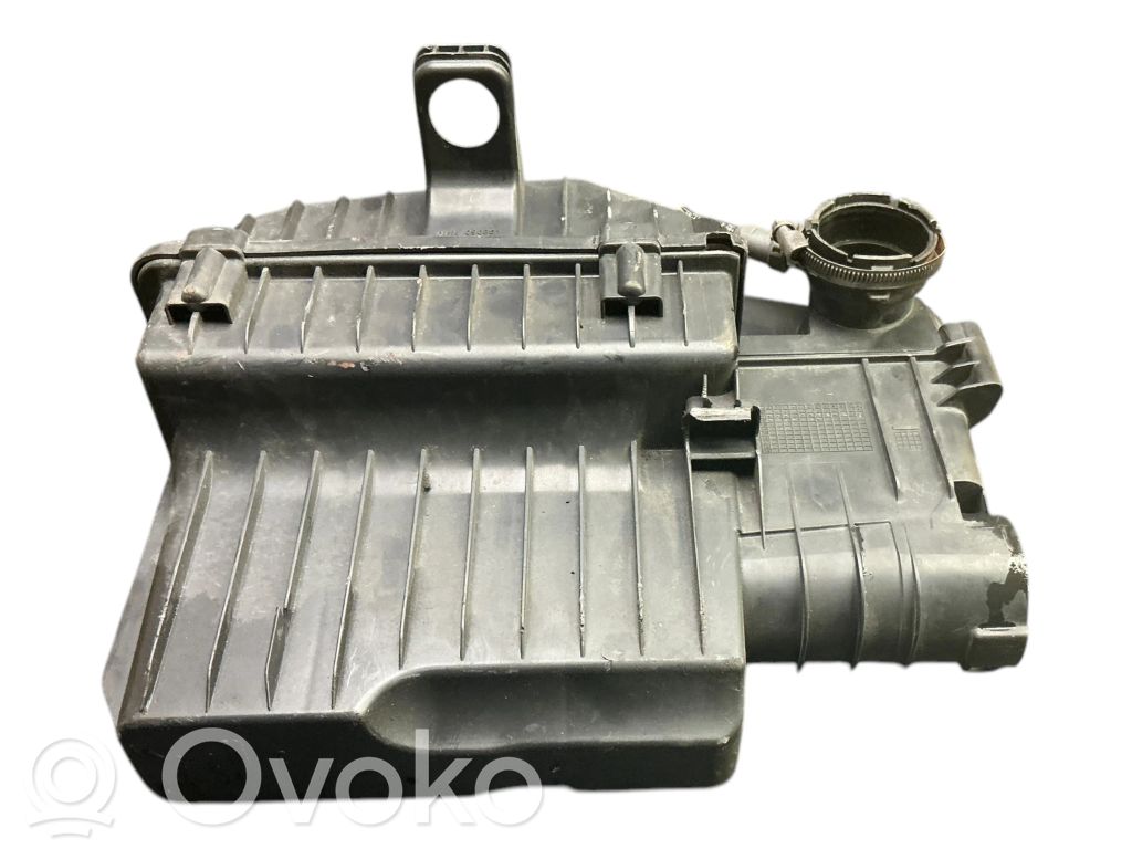 Honda Civic IX Air filter box 