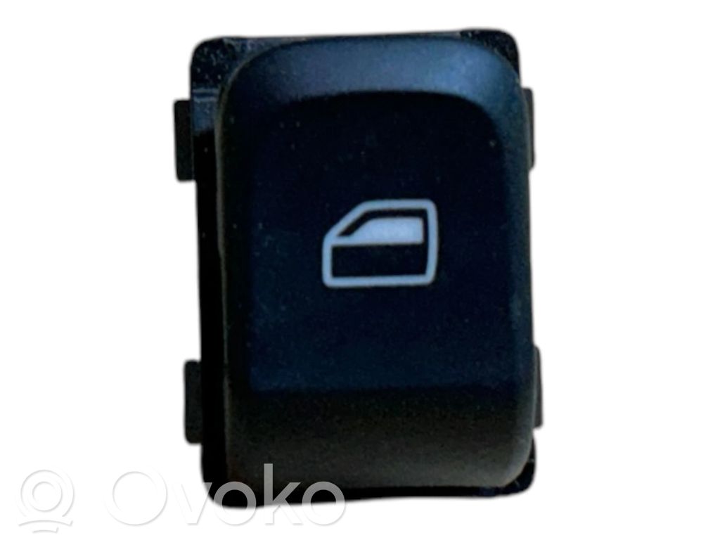 Audi A3 S3 8V Electric window control switch 