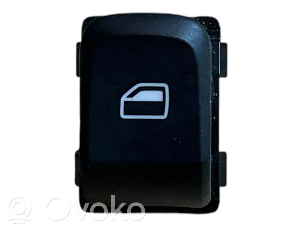 Audi A3 S3 8V Electric window control switch 