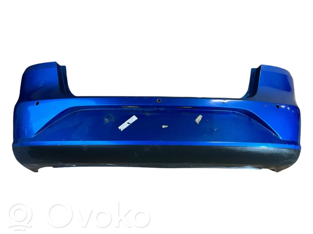 Seat Toledo IV (NH) Stoßstange Stoßfänger 