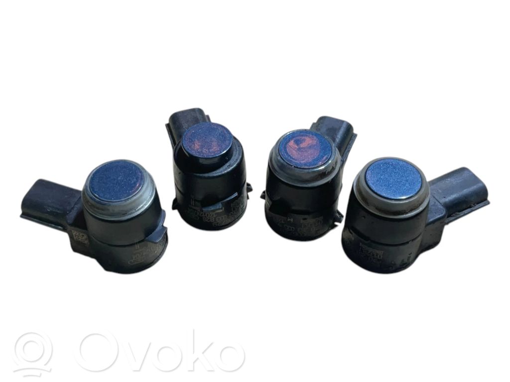 Opel Antara Sensor de aparcamiento PDC 