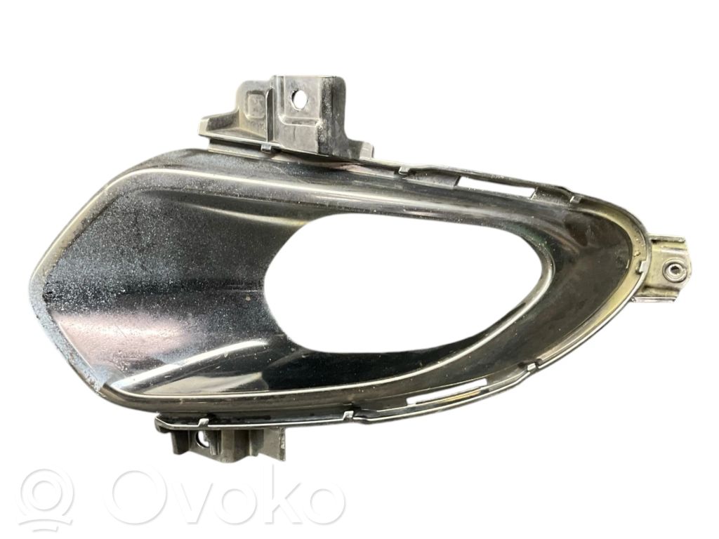 KIA Ceed Front bumper lower grill 