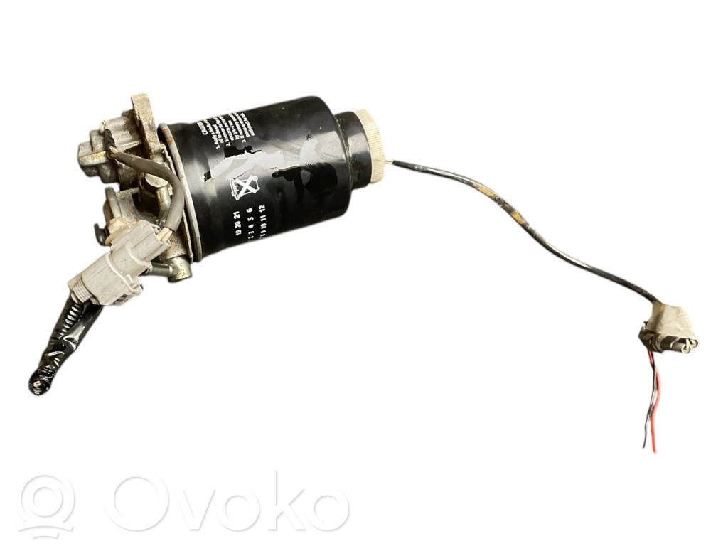 Subaru Forester SH Gehäuse Kraftstofffilter 