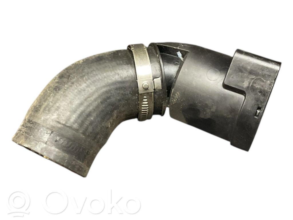 Volkswagen Polo V 6R Intercooler hose/pipe 