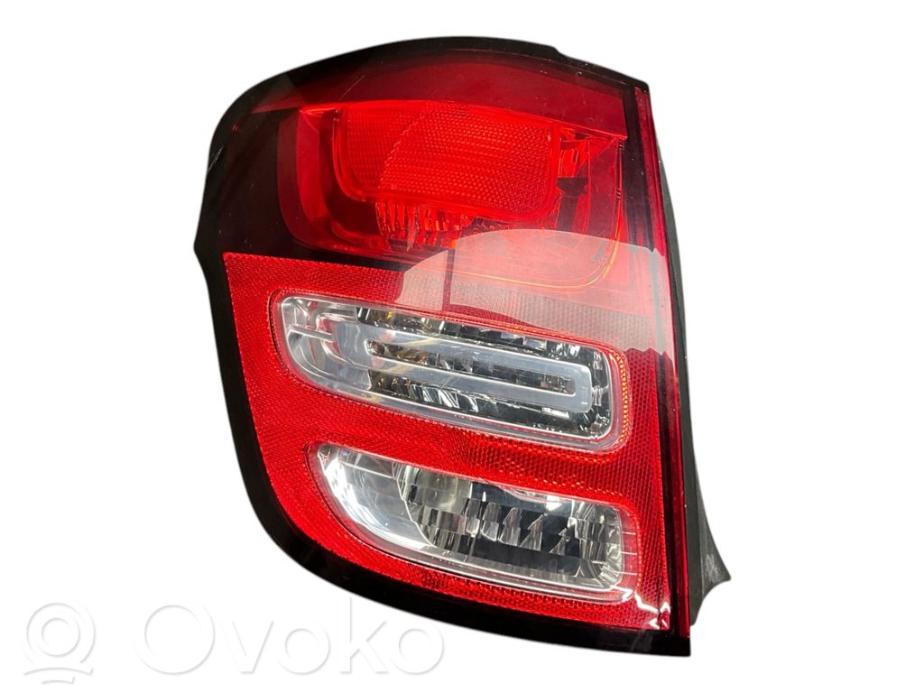 Citroen C3 Takavalot 