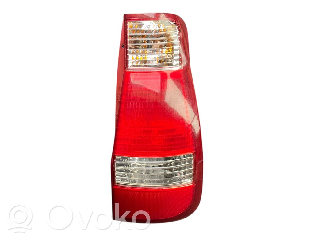 Hyundai Matrix Takavalot 