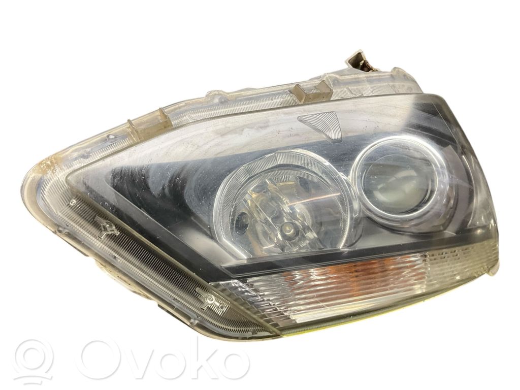 Headlight/headlamp