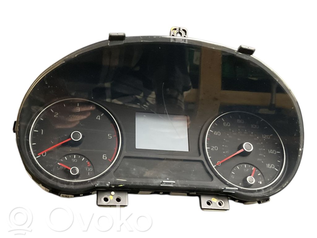 KIA Optima Speedometer (instrument cluster) 