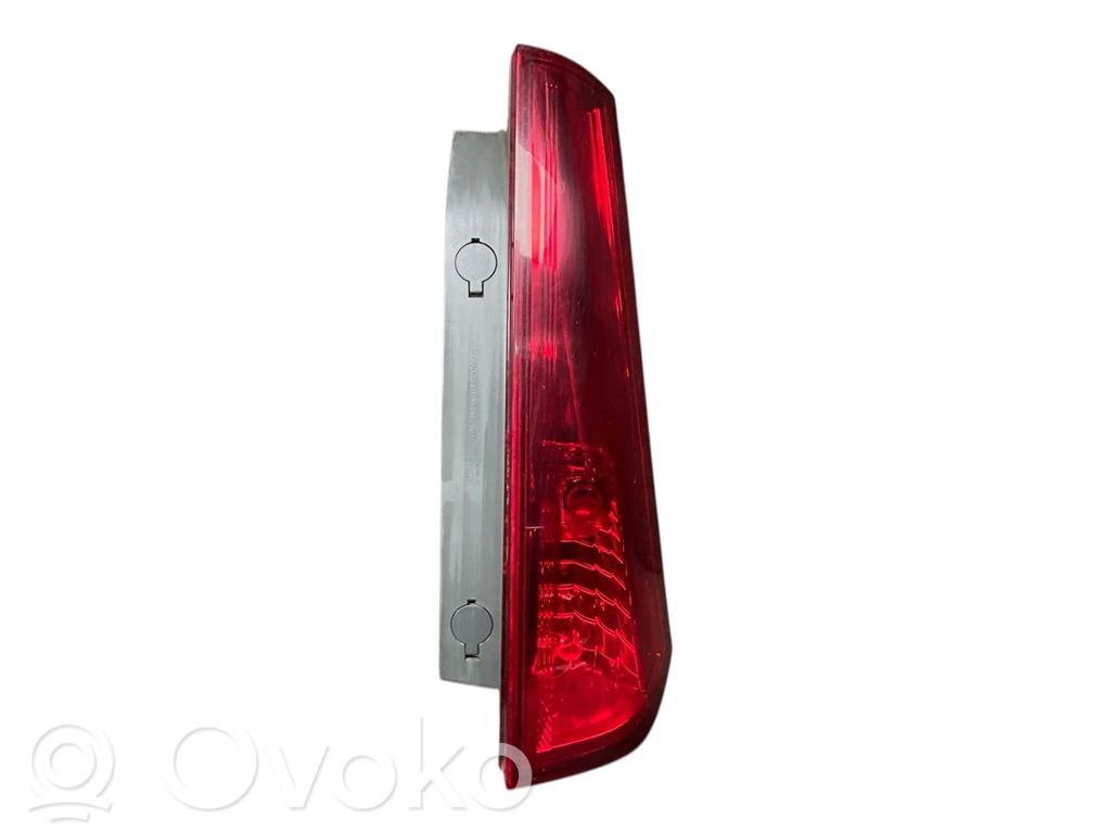 KIA Ceed Rear/tail lights 