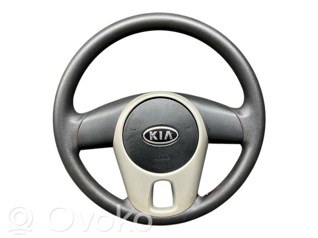 KIA Venga Ohjauspyörä 
