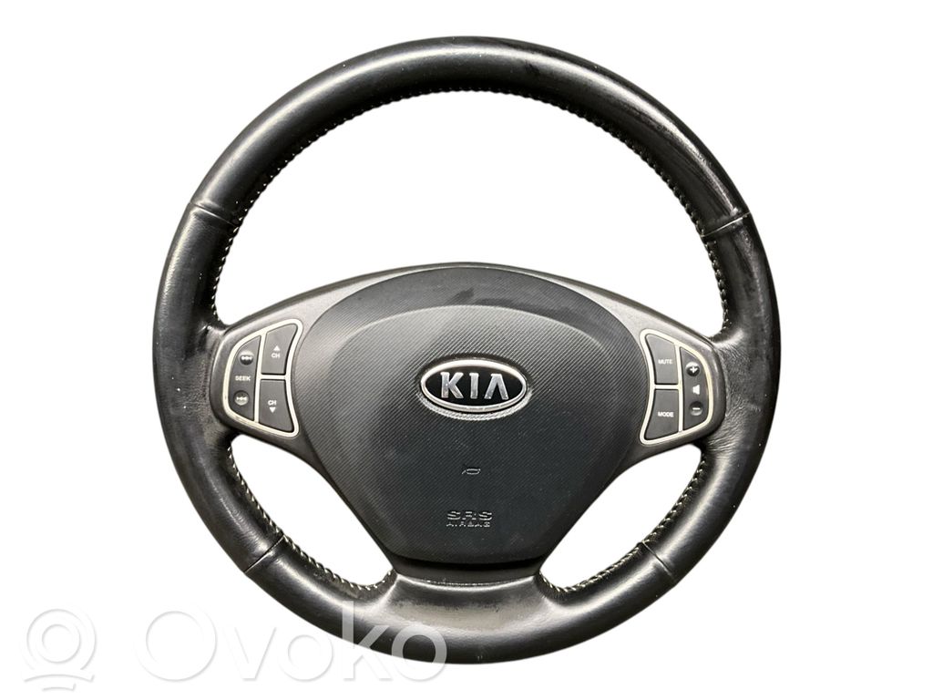 KIA Ceed Vairas 
