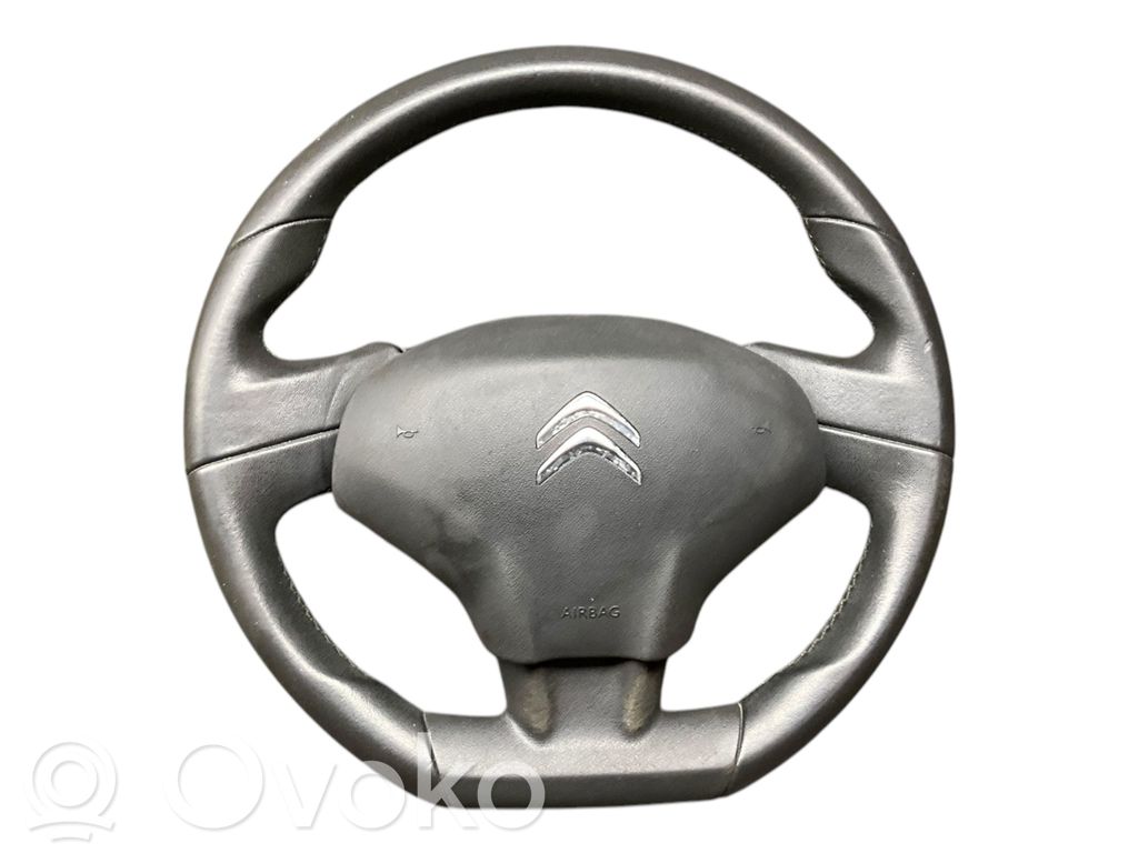 Citroen C3 Volant 
