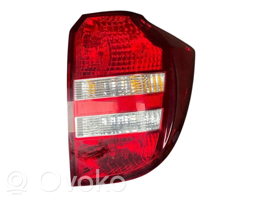 KIA Ceed Rear/tail lights 