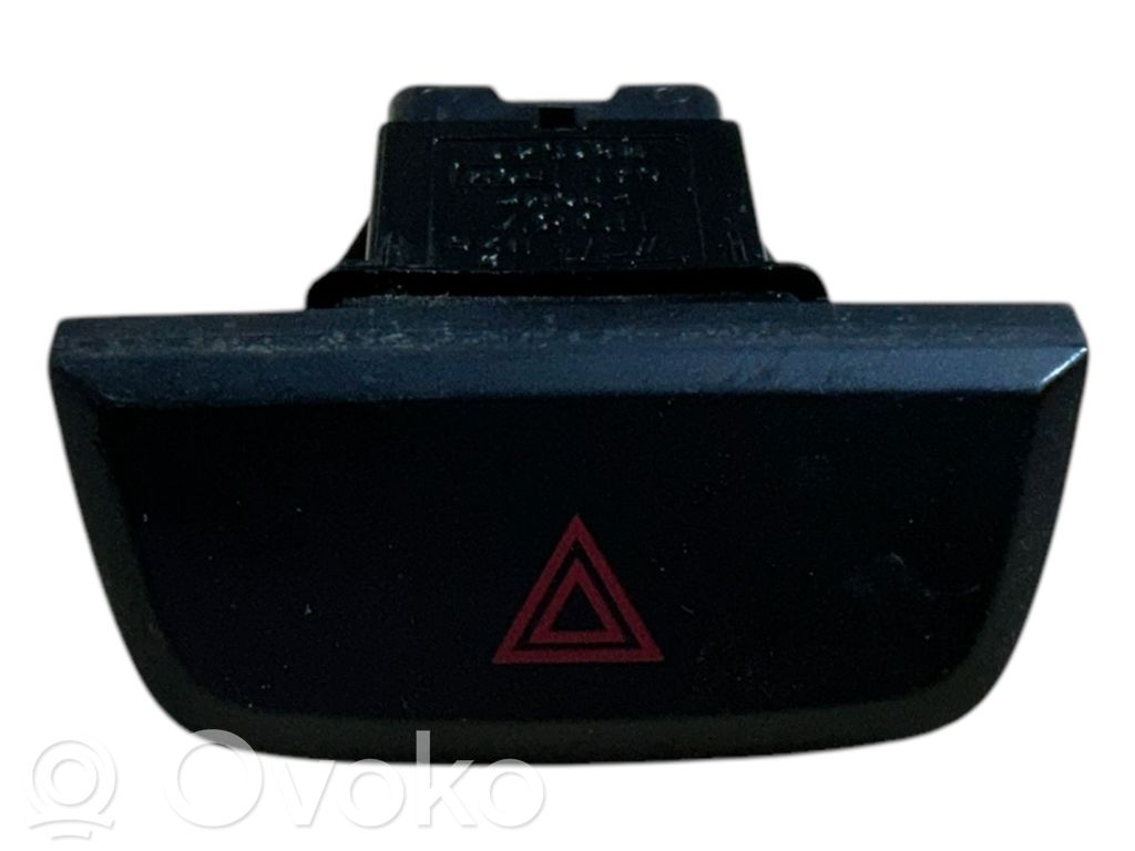 Isuzu D-Max Hazard light switch 