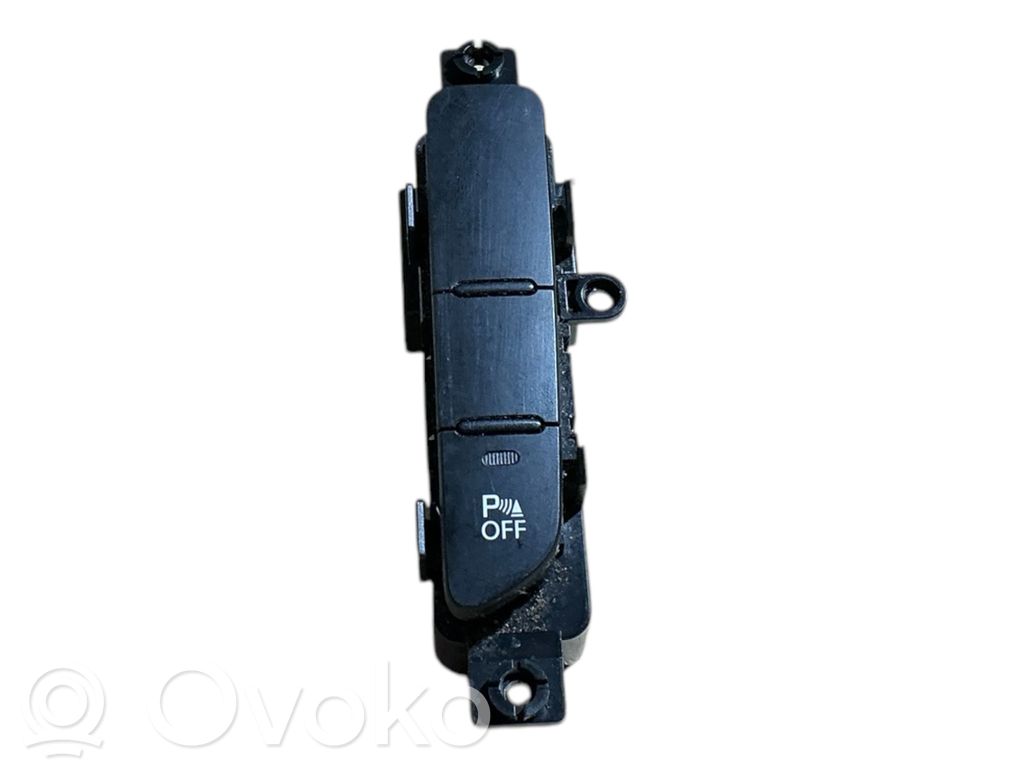 KIA Carens III Altri interruttori/pulsanti/cambi 