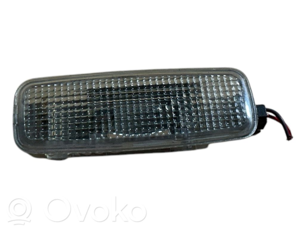 Audi A4 S4 B8 8K Autre éclairage intérieur 