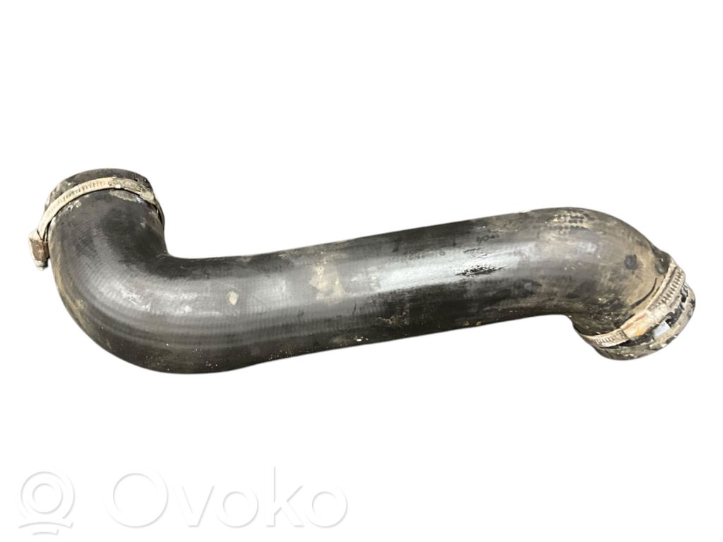 Jaguar XF Brake vacuum hose/pipe 