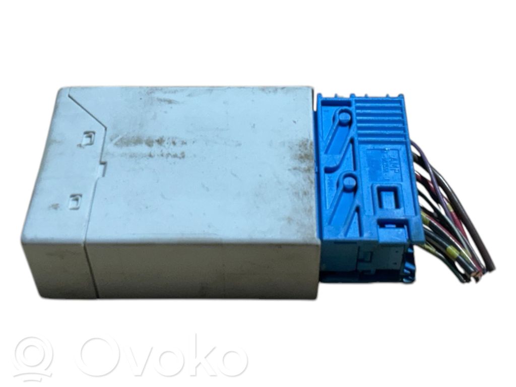 Other control units/modules   61358366381,8366381,05012130