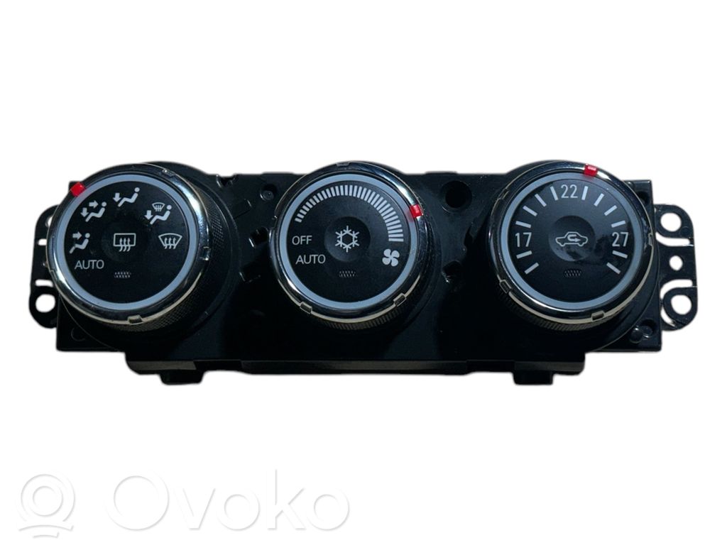 Mitsubishi Outlander Centralina del climatizzatore 