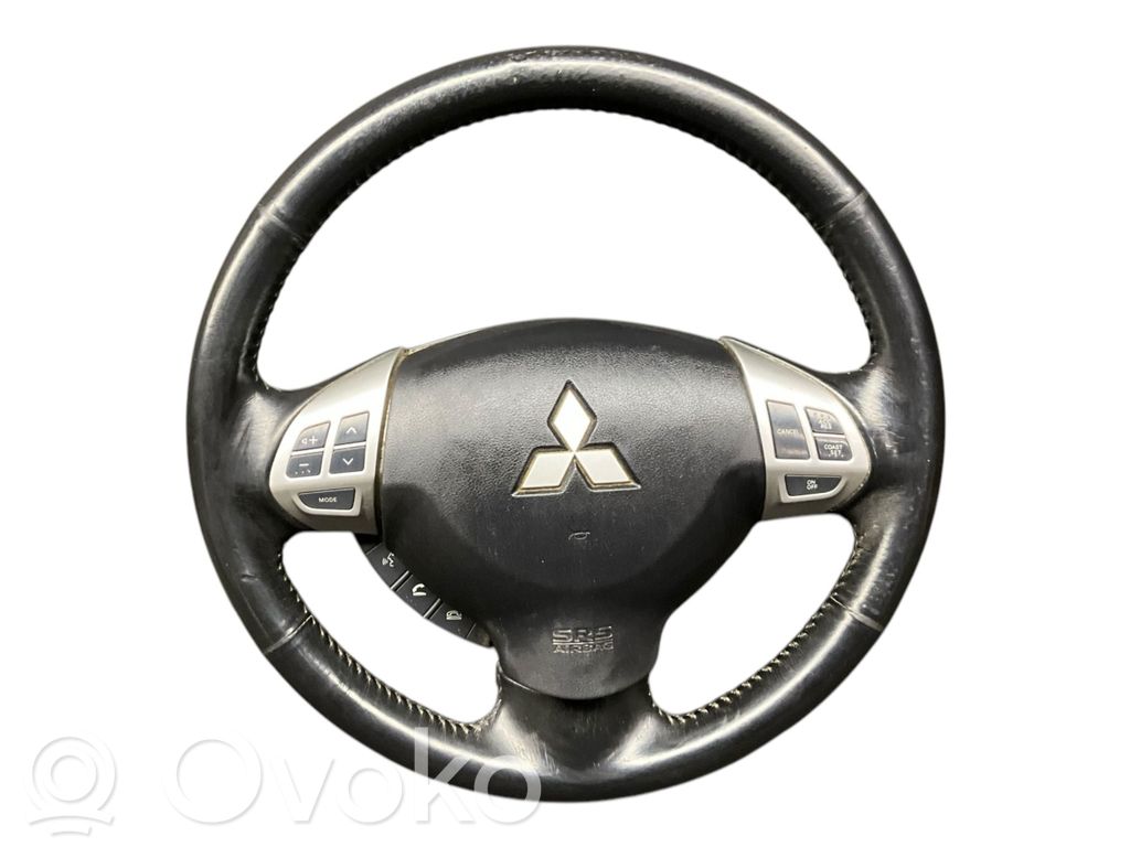 Mitsubishi ASX Volante 