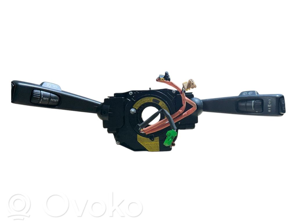 Volvo C30 Bloc semnalizator și ștergător parbriz 
