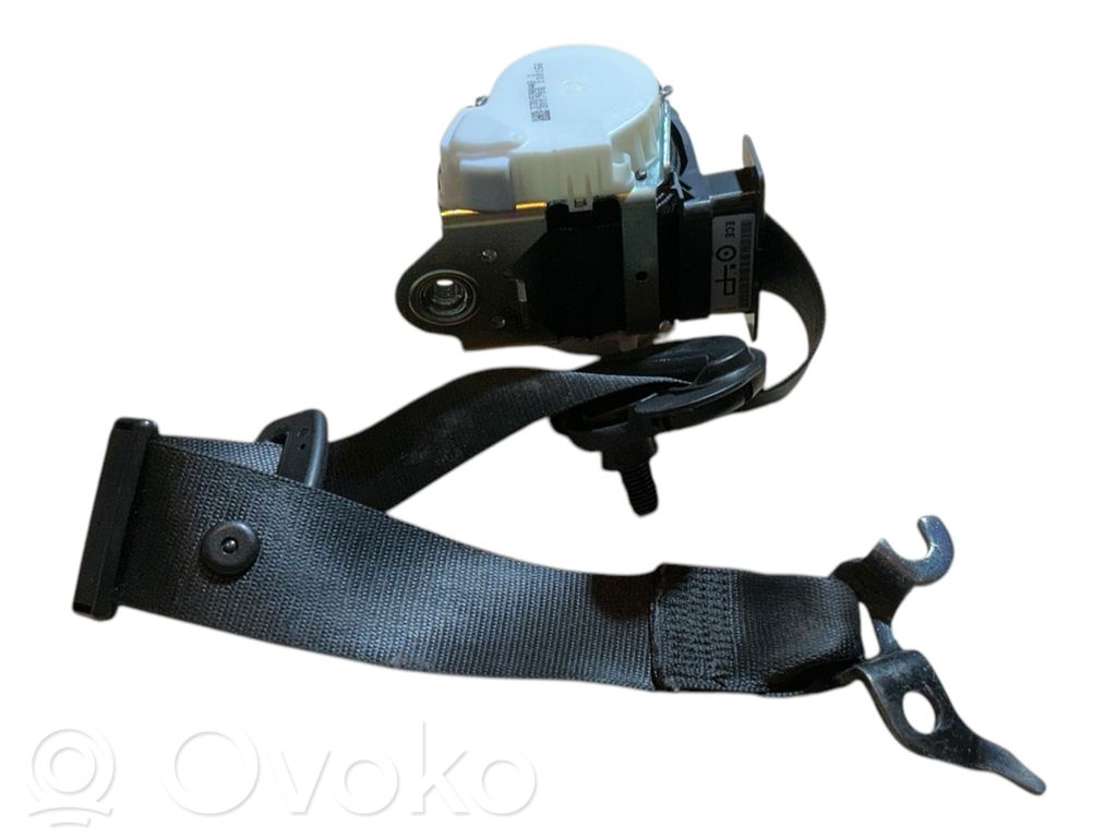 BMW 3 E90 E91 Front seatbelt 