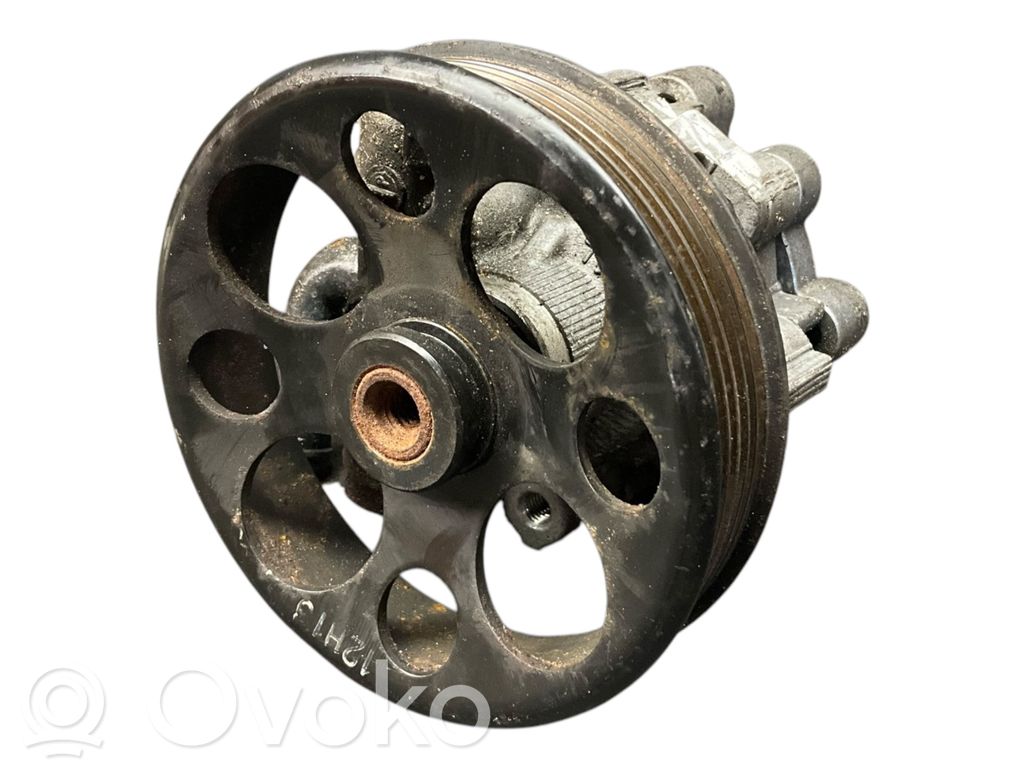 Opel Antara Ohjaustehostimen pumppu 