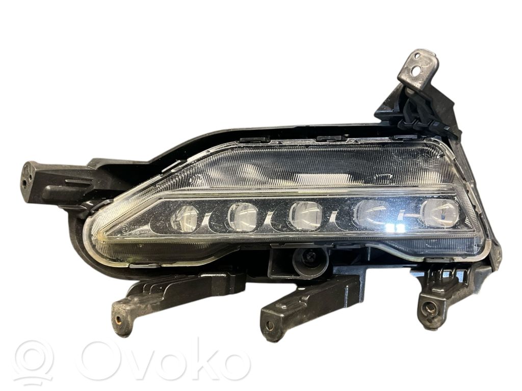 Hyundai i40 LED-päiväajovalo 