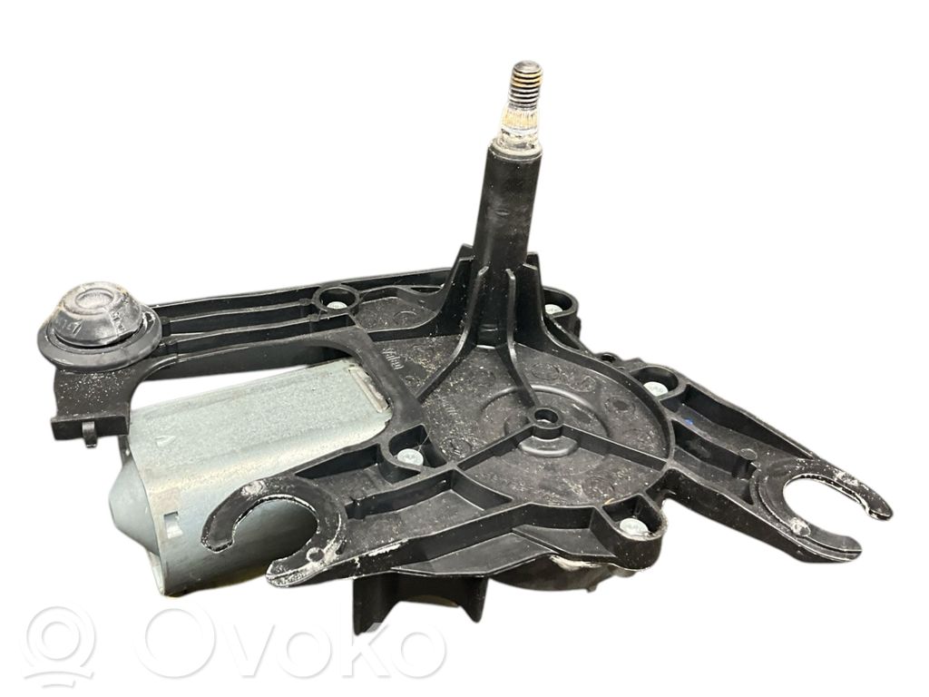 Citroen C3 Wischermotor Heckscheibe 