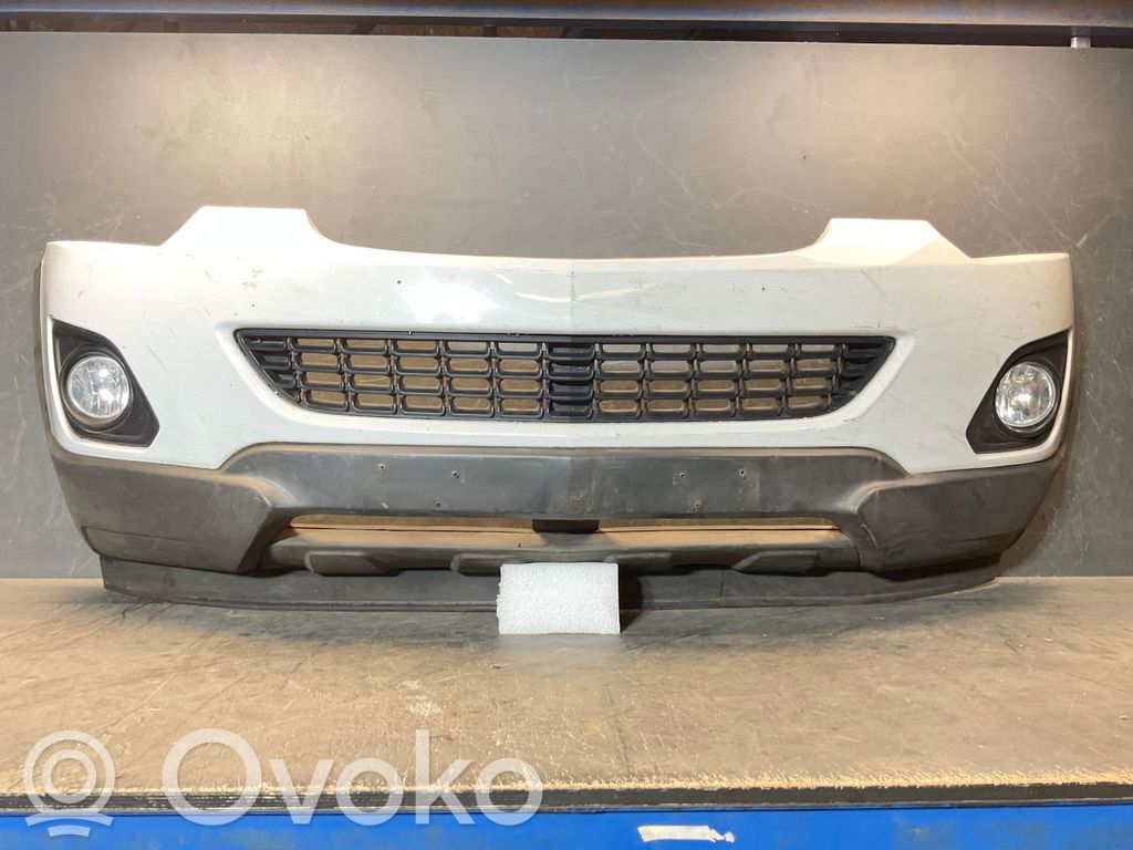 Opel Antara Front bumper 