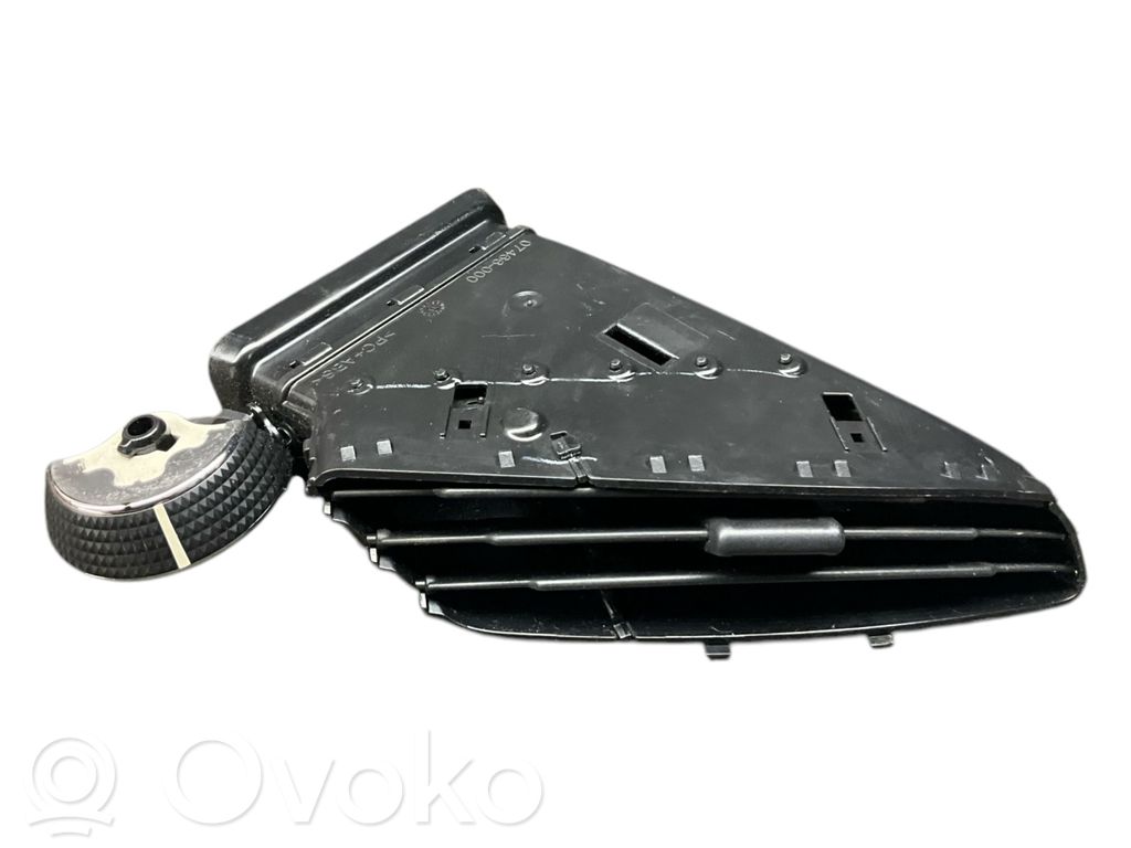Ford C-MAX II Dysze / Kratki środkowego nawiewu deski rozdzielczej 
