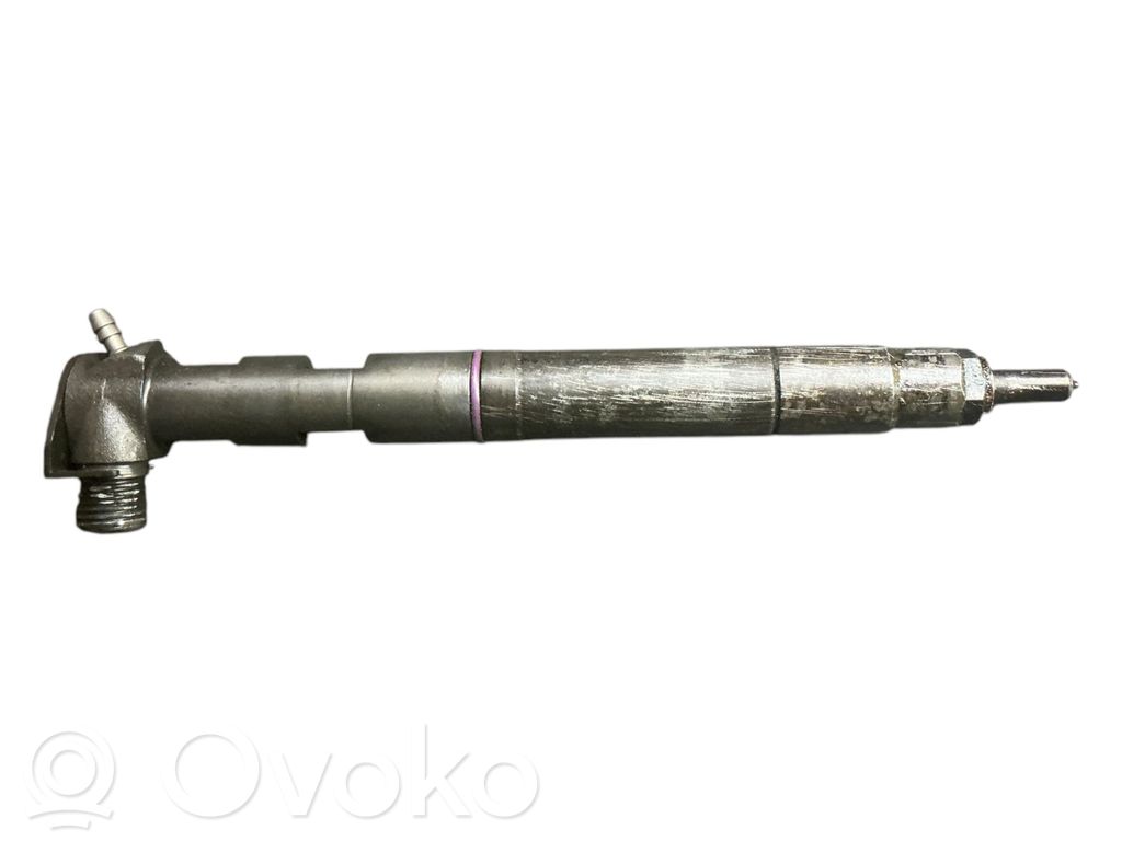 Opel Antara Inyector de combustible 