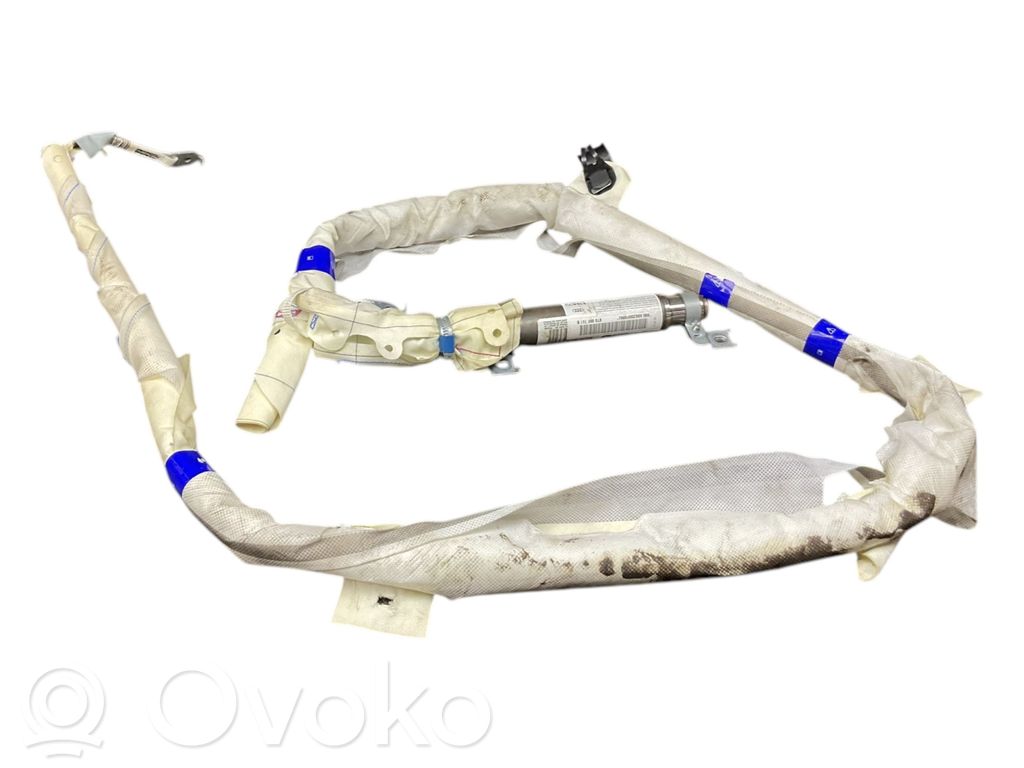 Audi A5 8T 8F Kopfairbag 