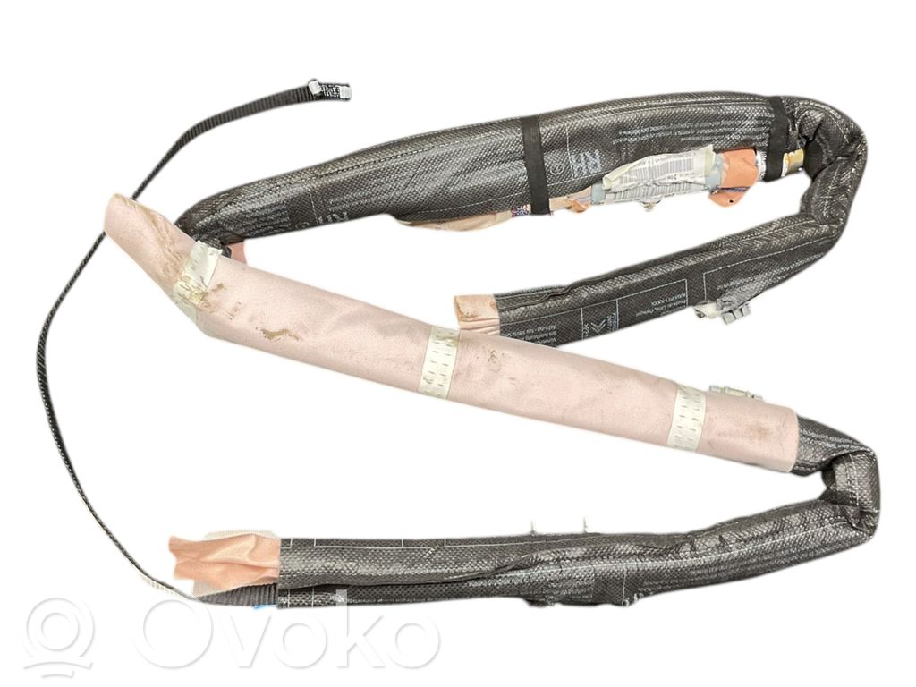 Citroen C3 Airbag del techo 