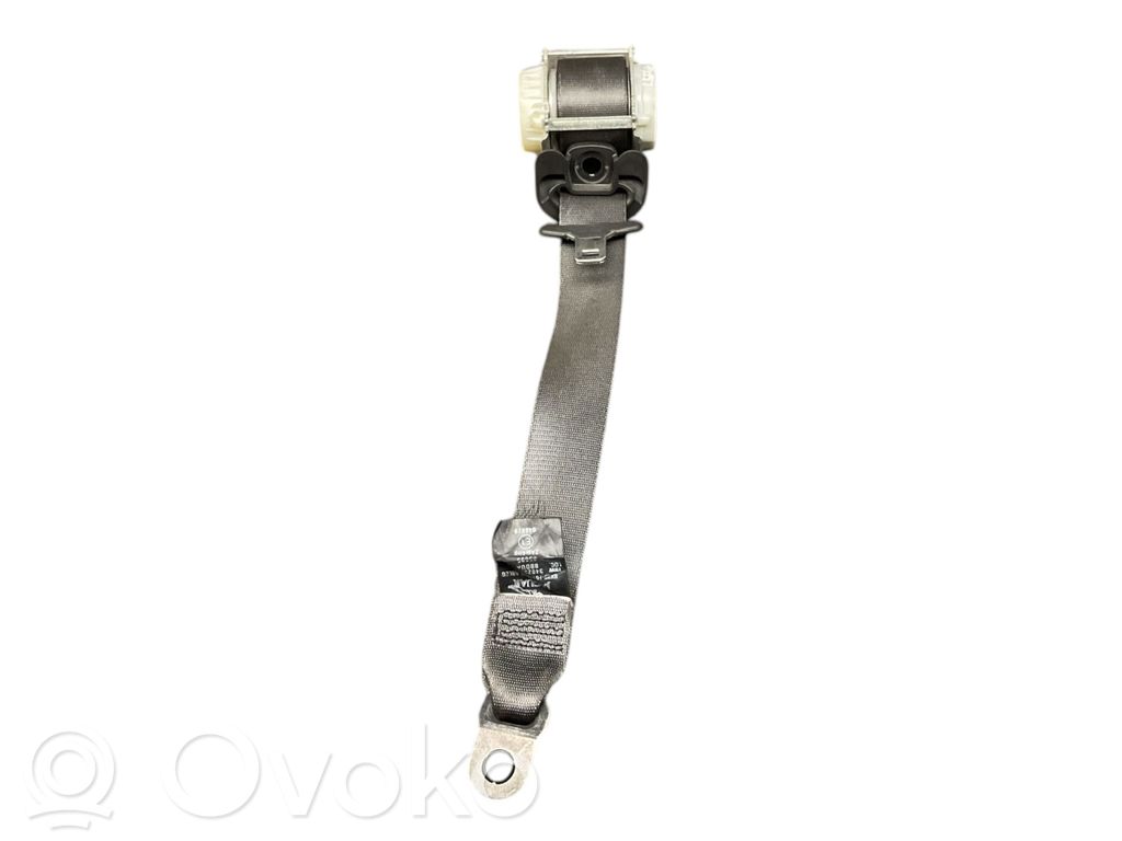 Jaguar XF Cinturón delantero 
