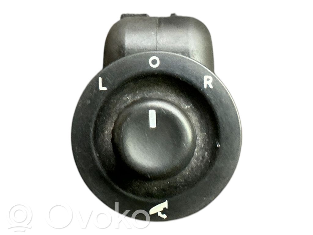 Jeep Patriot Interruptor del espejo lateral 