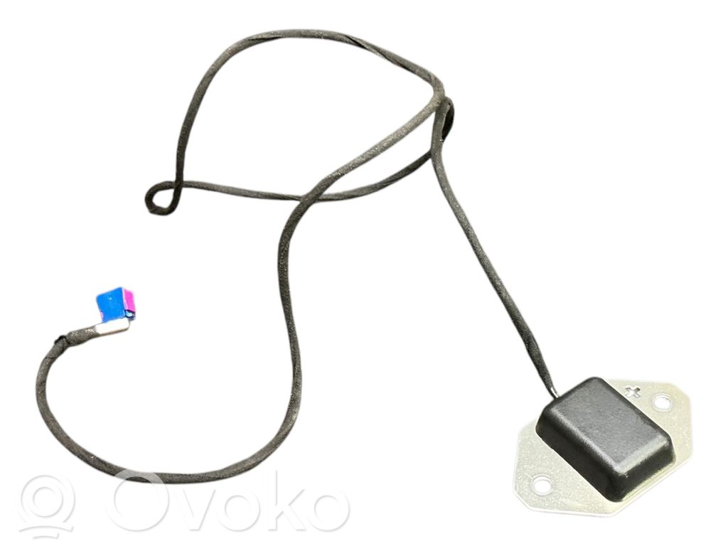 Jeep Patriot Antena aérea GPS 