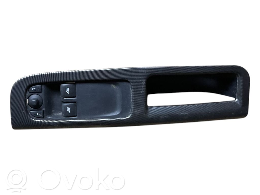 Volvo C30 Electric window control switch 