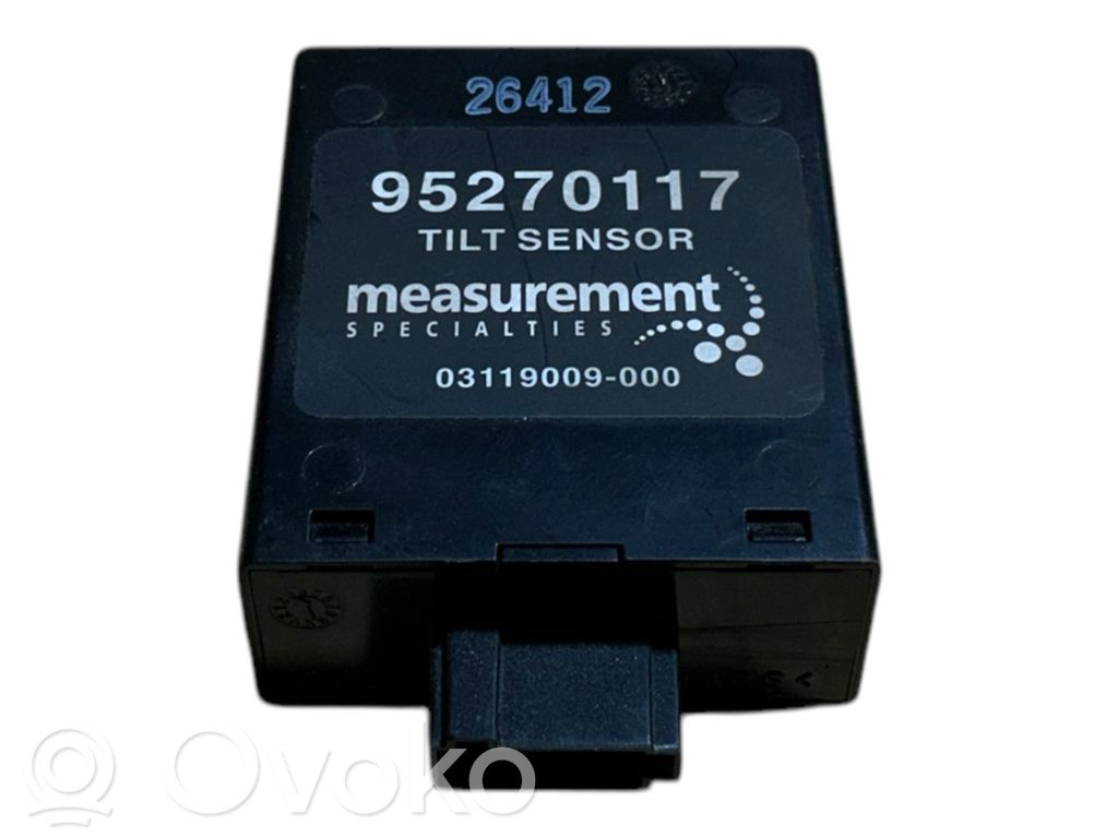 Niveausensor   95270117,03119009000