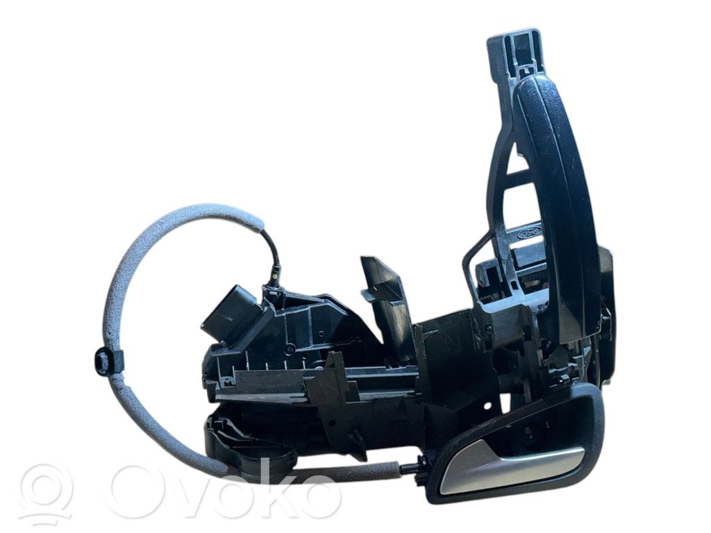 Ford Focus Front door lock 