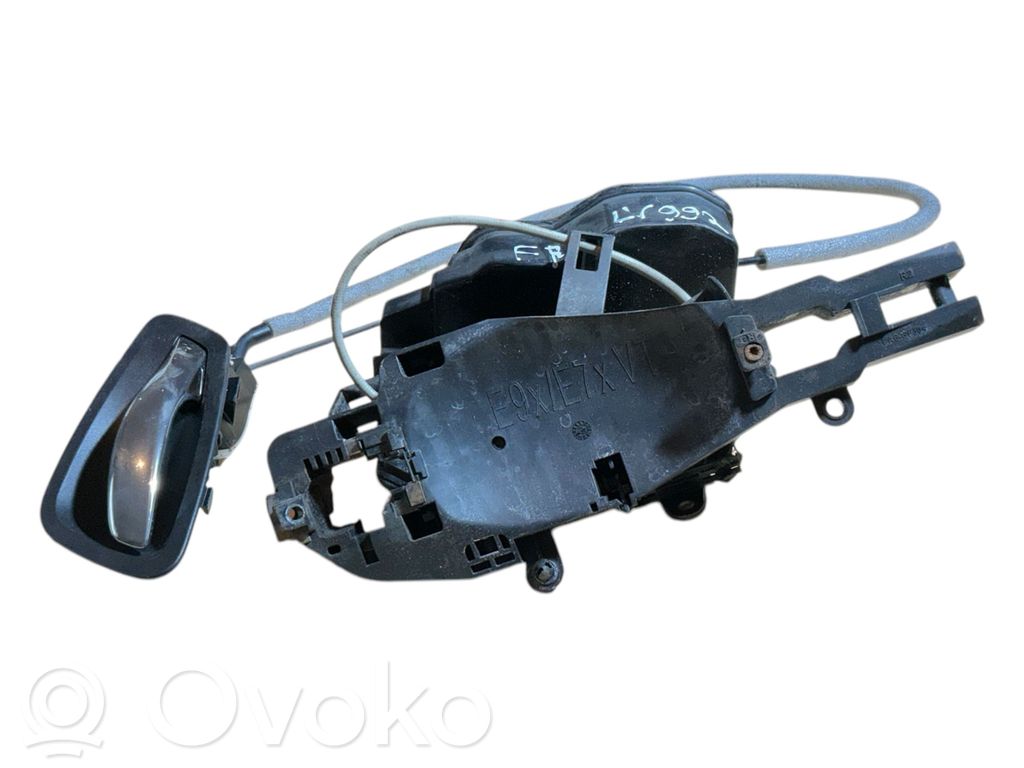 BMW 3 E92 E93 Front door lock 