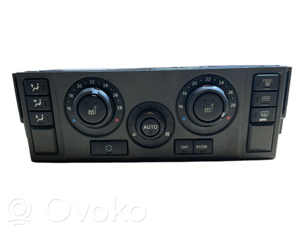 Land Rover Discovery 3 - LR3 Climate control unit 