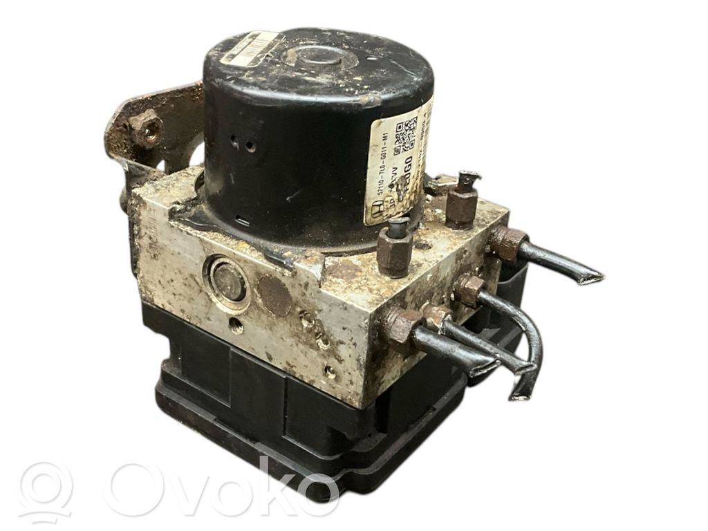 Honda Accord Bomba de ABS 