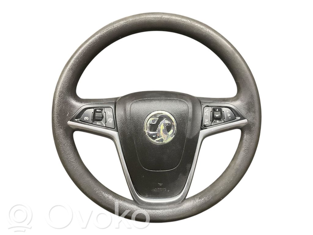 Opel Astra J Kierownica 