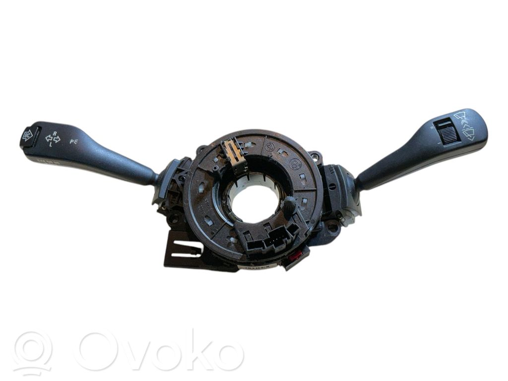 BMW Z4 E85 E86 Interruptor/palanca de limpiador de luz de giro 